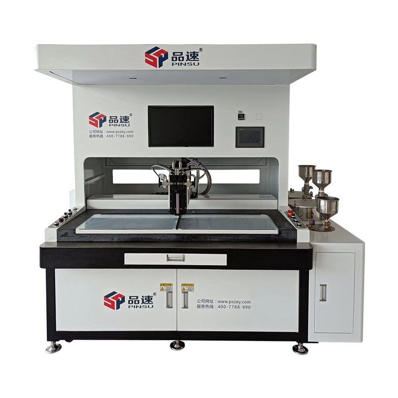 全景視覺點(diǎn)膠機(jī)PS-SJ4060S/GY