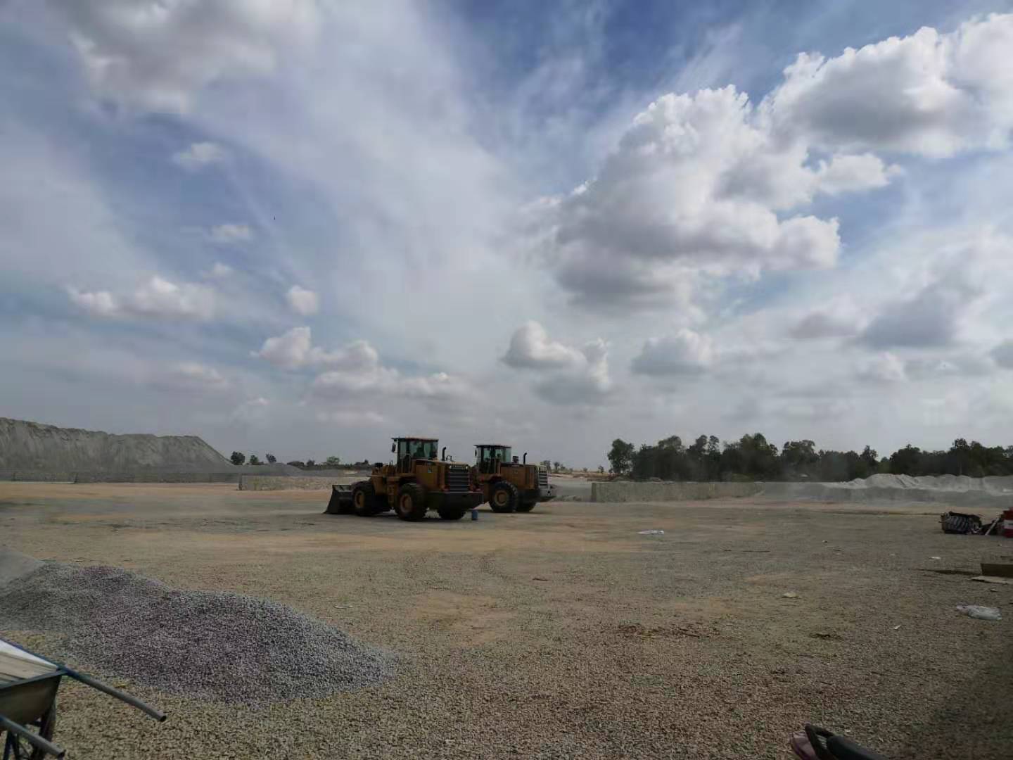 國貨當(dāng)自強(qiáng)|天津能譜瀝青紅外分析系統(tǒng)出口國外，并順利驗收！