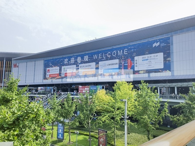 埋頭苦干三年，精心鍛造的新品，亮相慕尼黑上海分析生化展