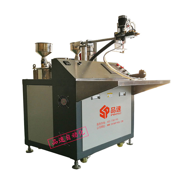 灌膠機 灌膠機