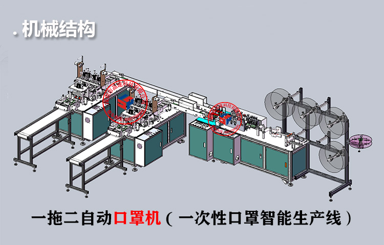 口罩機(jī) 口罩機(jī)
