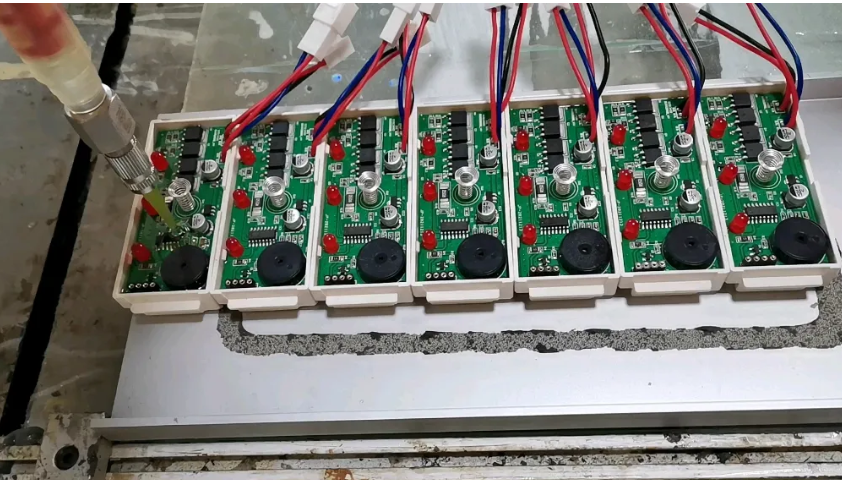 PCB PCB