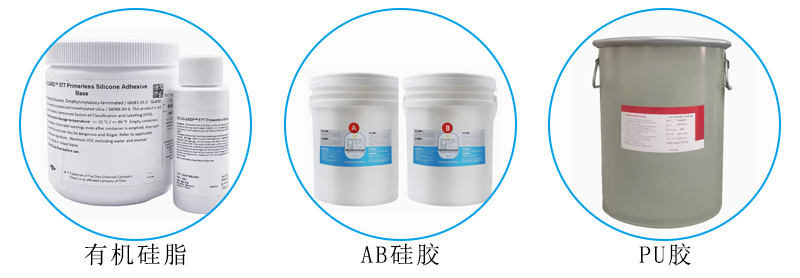 壓盤泵打膠機流水線適用膠水