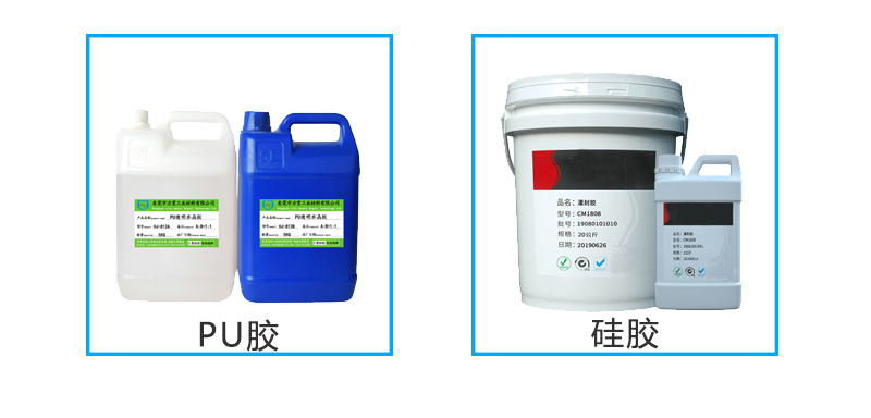 PS-DJ6500S雙供膠系統(tǒng)LED燈條燈帶自動(dòng)滴膠機(jī)適用膠水