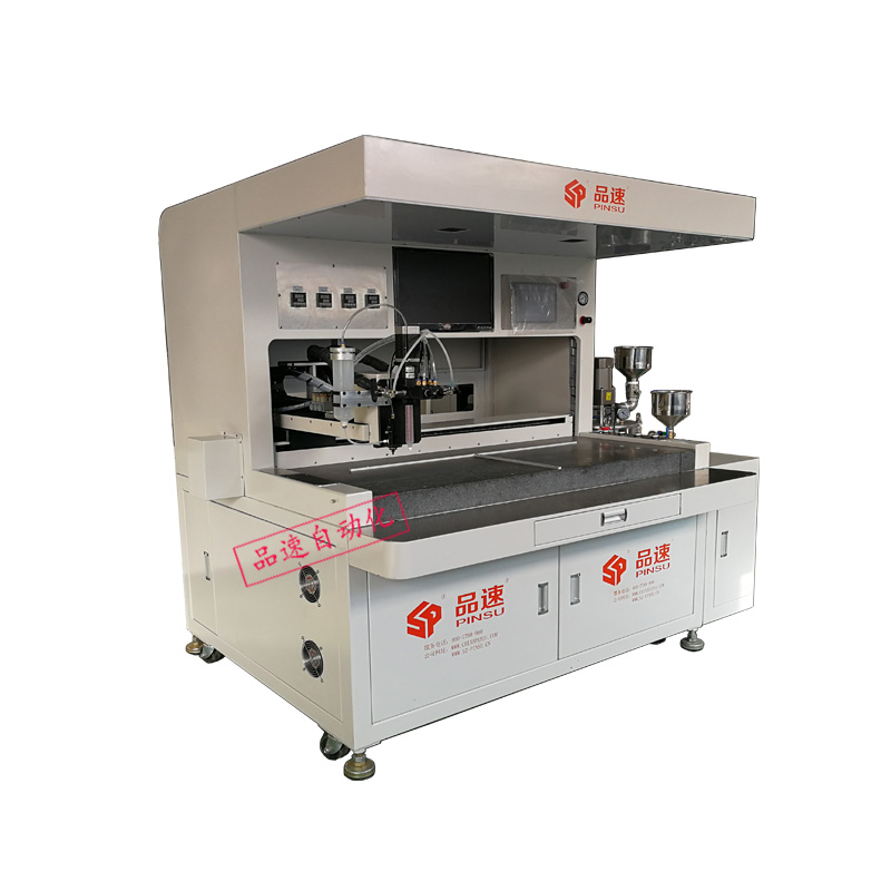 視覺點(diǎn)膠機(jī) 視覺點(diǎn)膠機(jī)