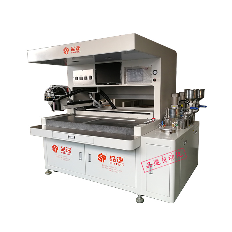 灌膠機 灌膠機