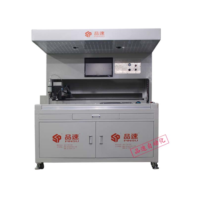 硅膠點(diǎn)膠機(jī) 硅膠點(diǎn)膠機(jī)