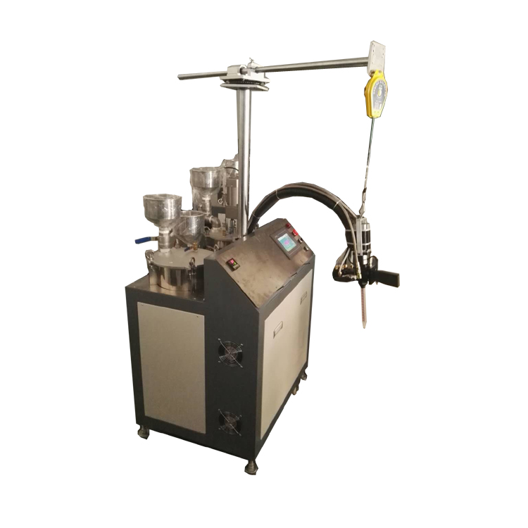 雙液灌膠機(jī)