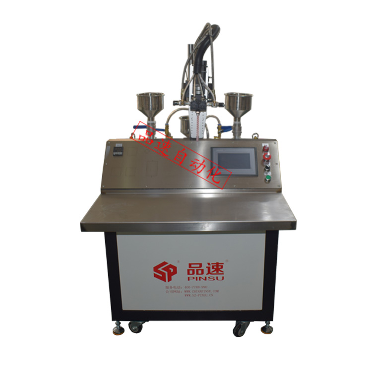 灌膠機(jī) 灌膠機(jī)